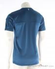 Scott Trail MTN 40 S/SL Shirt Mens Outdoor Shirt, , Bleu, , Hommes, 0023-10532, 5637544653, , N1-11.jpg