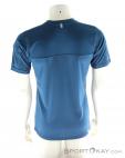 Scott Trail MTN 40 S/SL Shirt Mens Outdoor Shirt, , Bleu, , Hommes, 0023-10532, 5637544653, , N2-12.jpg
