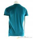 Scott Trail MTN DRI 60 S/SL Shirt Mens Outdoor T-Shirt, Scott, Blue, , Male, 0023-10534, 5637544672, 7613317682192, N1-11.jpg