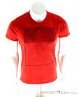Scott Trail MTN DRI 60 S/SL Shirt Mens Outdoor T-Shirt, Scott, Red, , Male, 0023-10534, 5637544680, 889143385270, N2-02.jpg