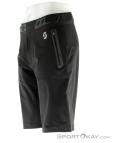 Scott Trail MTN 20 Shorts Mens Outdoor Shorts, , Black, , Male, 0023-10536, 5637544693, , N1-06.jpg
