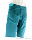 Scott Trail MTN 30 Shorts Mens Outdoor Shorts, , Bleu, , Hommes, 0023-10537, 5637544703, , N1-01.jpg