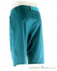 Scott Trail MTN 30 Shorts Mens Outdoor Shorts, , Bleu, , Hommes, 0023-10537, 5637544703, , N1-11.jpg