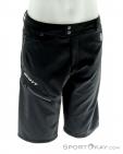 Scott Trail MTN 30 Shorts Mens Outdoor Shorts, , Noir, , Hommes, 0023-10537, 5637544707, , N2-02.jpg