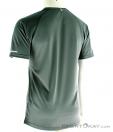 Scott Trail MTN AERO S/SL Shirt Mens Outdoor T-Shirt, , Sivá, , Muži, 0023-10540, 5637544729, , N1-11.jpg