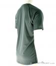Scott Trail MTN AERO S/SL Shirt Mens Outdoor T-Shirt, , Sivá, , Muži, 0023-10540, 5637544729, , N1-16.jpg