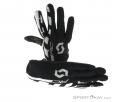 Scott RC PRO LF Biking Gloves, Scott, Noir, , Hommes,Femmes,Unisex, 0023-10542, 5637544740, 889143372638, N2-02.jpg