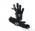 Scott RC PRO LF Biking Gloves, Scott, Noir, , Hommes,Femmes,Unisex, 0023-10542, 5637544740, 889143372638, N3-03.jpg