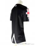 100% Airmatic Jermino Jersey Biking Shirt, 100%, Black, , Male,Female,Unisex, 0156-10044, 5637544756, 841269107051, N1-16.jpg