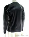 Leatt DBX 5.0 Jersey Biking Shirt, Leatt, Black, , Male,Female,Unisex, 0215-10043, 5637544794, 6009699012763, N1-11.jpg
