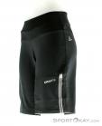 Craft Velo XT Shorts Womens Biking Shorts, , Black, , Female, 0065-10058, 5637544799, , N1-06.jpg