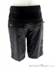 Craft Dust XT Shorts Womens Biking Shorts, Craft, Black, , Female, 0065-10059, 5637544809, 7318572631328, N2-12.jpg