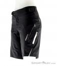 Craft X-Over Shorts Womens Biking Shorts, Craft, Black, , Female, 0065-10060, 5637544819, 0, N1-06.jpg