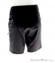 Craft X-Over Shorts Womens Biking Shorts, Craft, Čierna, , Ženy, 0065-10060, 5637544819, 0, N2-12.jpg