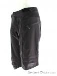 Leatt DBX 5.0 Shorts Biking Shirt, Leatt, Black, , Male,Female,Unisex, 0215-10045, 5637544823, 6009699013470, N1-06.jpg