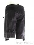 Leatt DBX 5.0 Shorts Biking Shirt, Leatt, Black, , Male,Female,Unisex, 0215-10045, 5637544823, 6009699013470, N1-11.jpg