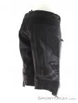 Leatt DBX 5.0 Shorts Biking Shirt, Leatt, Black, , Male,Female,Unisex, 0215-10045, 5637544823, 6009699013470, N1-16.jpg