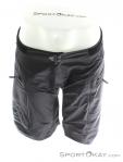 Leatt DBX 5.0 Shorts Biking Shirt, Leatt, Black, , Male,Female,Unisex, 0215-10045, 5637544823, 6009699013470, N3-03.jpg