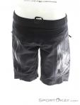 Leatt DBX 5.0 Shorts Biking Shirt, Leatt, Black, , Male,Female,Unisex, 0215-10045, 5637544823, 6009699013470, N3-13.jpg