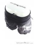 Leatt DBX 5.0 Shorts Biking Shirt, Leatt, Black, , Male,Female,Unisex, 0215-10045, 5637544823, 6009699013470, N4-14.jpg