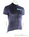 Craft Verve Jersey SS Mens Biking Shirt, Craft, Bleu, , Hommes, 0065-10063, 5637544846, 7318572687486, N1-01.jpg