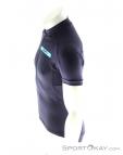 Craft Verve Jersey SS Mens Biking Shirt, Craft, Azul, , Hombre, 0065-10063, 5637544846, 7318572687486, N2-07.jpg