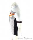 Craft Reel Graphic Jersey Mens Biking Shirt, Craft, White, , Male, 0065-10065, 5637544855, 7318572689947, N2-07.jpg