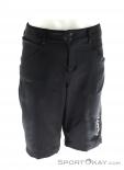 Craft Velo XT Shorts Mens Biking Shorts with Liner, Craft, Noir, , Hommes, 0065-10067, 5637544866, 7318572632011, N2-02.jpg