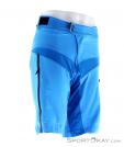 Craft X-Over Shorts Mens Biking Shorts, , Turquoise, , Male, 0065-10069, 5637544886, , N1-01.jpg