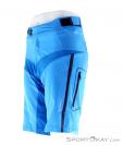 Craft X-Over Shorts Mens Biking Shorts, , Turquoise, , Male, 0065-10069, 5637544886, , N1-06.jpg