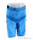 Craft X-Over Shorts Mens Biking Shorts, , Turquoise, , Male, 0065-10069, 5637544886, , N2-02.jpg