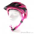 Fox Flux Womens Biking Helmet, Fox, Pink, , Female, 0236-10047, 5637544926, 884065335334, N1-06.jpg