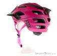 Fox Flux Womens Biking Helmet, Fox, Rose, , Femmes, 0236-10047, 5637544926, 884065335334, N1-11.jpg