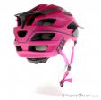 Fox Flux Womens Biking Helmet, Fox, Pink, , Female, 0236-10047, 5637544926, 884065335334, N1-16.jpg