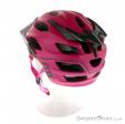 Fox Flux Womens Biking Helmet, Fox, Pink, , Female, 0236-10047, 5637544926, 884065335334, N2-12.jpg