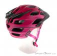 Fox Flux Womens Biking Helmet, Fox, Rose, , Femmes, 0236-10047, 5637544926, 884065335334, N2-17.jpg