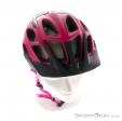 Fox Flux Womens Biking Helmet, Fox, Rose, , Femmes, 0236-10047, 5637544926, 884065335334, N3-03.jpg