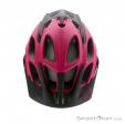 Fox Flux Womens Biking Helmet, Fox, Pink, , Female, 0236-10047, 5637544926, 884065335334, N4-04.jpg