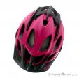 Fox Flux Womens Biking Helmet, Fox, Rose, , Femmes, 0236-10047, 5637544926, 884065335334, N5-05.jpg