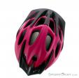 Fox Flux Womens Biking Helmet, Fox, Pink, , Female, 0236-10047, 5637544926, 884065335334, N5-15.jpg