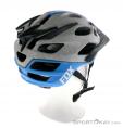 Fox Flux Womens Biking Helmet, Fox, Blue, , Female, 0236-10047, 5637544929, 884065143328, N2-17.jpg
