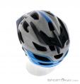 Fox Flux Womens Biking Helmet, Fox, Blue, , Female, 0236-10047, 5637544929, 884065143328, N3-13.jpg