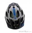 Fox Flux Womens Biking Helmet, Fox, Azul, , Mujer, 0236-10047, 5637544929, 884065143328, N4-04.jpg