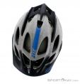 Fox Flux Womens Biking Helmet, Fox, Blue, , Female, 0236-10047, 5637544929, 884065143328, N5-05.jpg