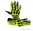 Leatt Glove DBX 3.0 X-Flow Biking Gloves, Leatt, Yellow, , Male,Female,Unisex, 0215-10054, 5637544944, 6009699005864, N2-02.jpg