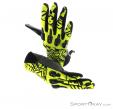 Leatt Glove DBX 3.0 X-Flow Biking Gloves, Leatt, Yellow, , Male,Female,Unisex, 0215-10054, 5637544944, 6009699005864, N3-03.jpg