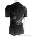 Leatt Body Tee 3DF AirFit Lite Protector Shirt, Leatt, Noir, , Hommes,Femmes,Unisex, 0215-10053, 5637544951, 6009699024025, N1-01.jpg
