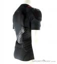Leatt Body Tee 3DF AirFit Lite Protector Shirt, Leatt, Black, , Male,Female,Unisex, 0215-10053, 5637544951, 6009699024025, N1-06.jpg