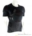 Leatt Body Tee 3DF AirFit Lite Protector Shirt, Leatt, Noir, , Hommes,Femmes,Unisex, 0215-10053, 5637544951, 6009699024025, N1-11.jpg