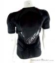Leatt Body Tee 3DF AirFit Lite Protector Shirt, Leatt, Black, , Male,Female,Unisex, 0215-10053, 5637544951, 6009699024025, N2-02.jpg